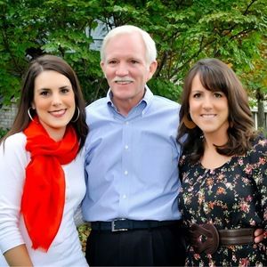 Meet your Posher, Ron